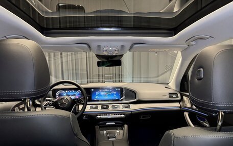 Mercedes-Benz GLE, 2025 год, 11 900 000 рублей, 7 фотография