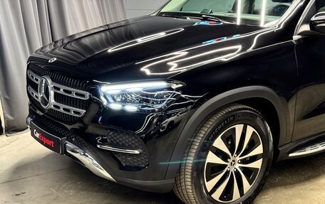 Mercedes-Benz GLE, 2025 год, 11 900 000 рублей, 10 фотография