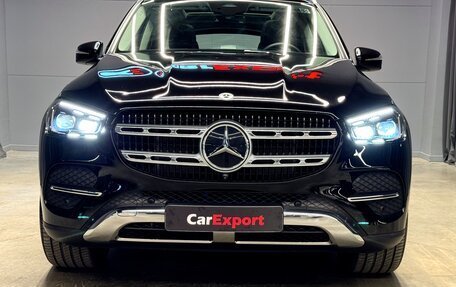 Mercedes-Benz GLE, 2025 год, 11 900 000 рублей, 11 фотография