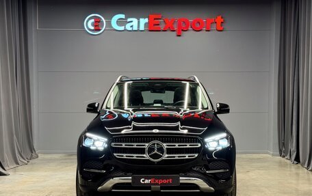 Mercedes-Benz GLE, 2025 год, 11 900 000 рублей, 6 фотография