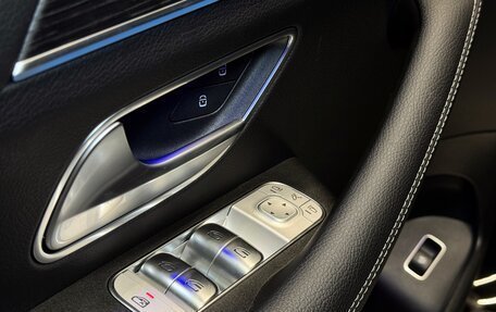 Mercedes-Benz GLE, 2025 год, 11 900 000 рублей, 9 фотография