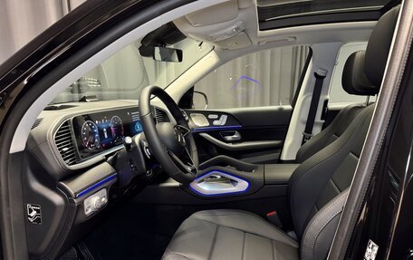 Mercedes-Benz GLE, 2025 год, 11 900 000 рублей, 15 фотография