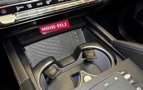 Mercedes-Benz GLE, 2025 год, 11 900 000 рублей, 12 фотография