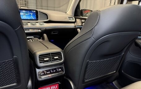 Mercedes-Benz GLE, 2025 год, 11 900 000 рублей, 17 фотография