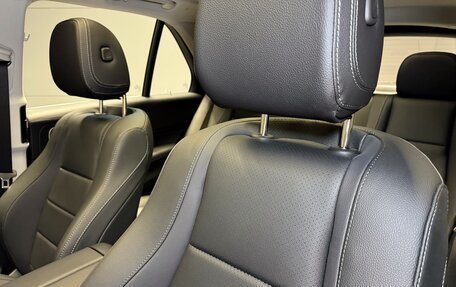 Mercedes-Benz GLE, 2025 год, 11 900 000 рублей, 21 фотография