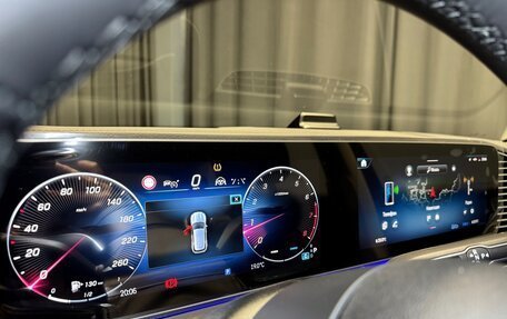 Mercedes-Benz GLE, 2025 год, 11 900 000 рублей, 23 фотография