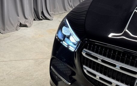 Mercedes-Benz GLE, 2025 год, 11 900 000 рублей, 22 фотография