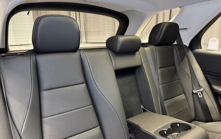 Mercedes-Benz GLE, 2025 год, 11 900 000 рублей, 25 фотография