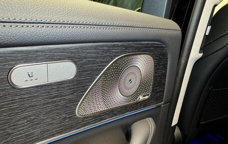 Mercedes-Benz GLE, 2025 год, 11 900 000 рублей, 24 фотография