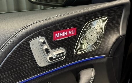 Mercedes-Benz GLE, 2025 год, 11 900 000 рублей, 8 фотография