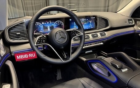 Mercedes-Benz GLE, 2025 год, 11 900 000 рублей, 14 фотография