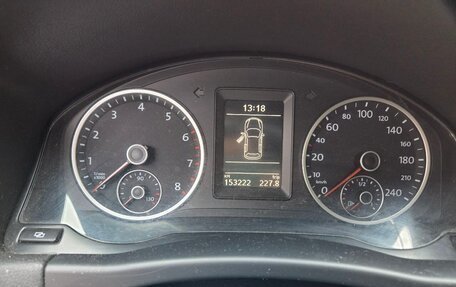 Volkswagen Tiguan I, 2011 год, 1 250 000 рублей, 5 фотография