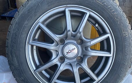 Nissan Almera Classic, 2008 год, 450 000 рублей, 9 фотография