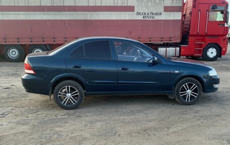 Nissan Almera Classic, 2008 год, 450 000 рублей, 7 фотография