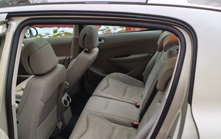 Peugeot 308 II, 2008 год, 470 000 рублей, 5 фотография