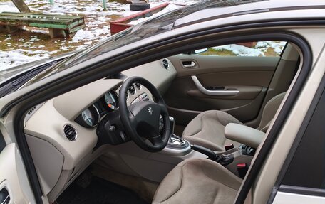 Peugeot 308 II, 2008 год, 470 000 рублей, 4 фотография