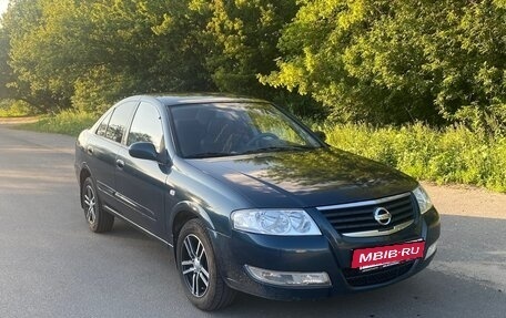 Nissan Almera Classic, 2008 год, 450 000 рублей, 2 фотография