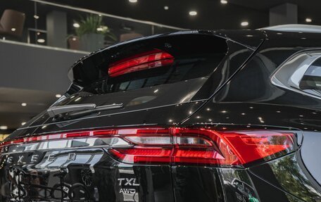 CheryExeed TXL, 2023 год, 3 900 000 рублей, 4 фотография