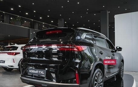 CheryExeed TXL, 2023 год, 3 900 000 рублей, 6 фотография