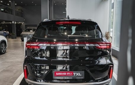CheryExeed TXL, 2023 год, 3 900 000 рублей, 9 фотография