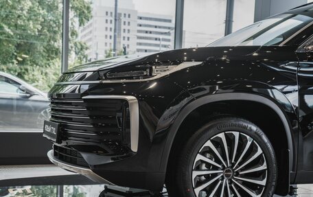 CheryExeed TXL, 2023 год, 3 900 000 рублей, 10 фотография