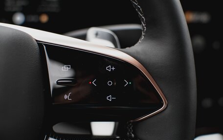 CheryExeed VX, 2024 год, 5 840 000 рублей, 14 фотография