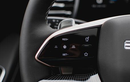 CheryExeed VX, 2024 год, 5 840 000 рублей, 13 фотография