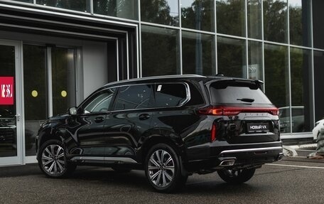 CheryExeed VX, 2024 год, 5 840 000 рублей, 8 фотография