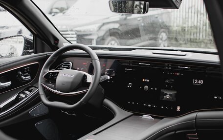 CheryExeed VX, 2024 год, 5 840 000 рублей, 20 фотография