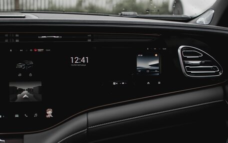 CheryExeed VX, 2024 год, 5 840 000 рублей, 25 фотография