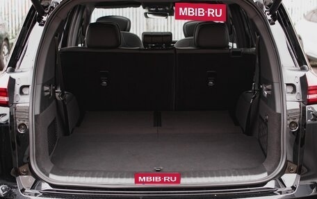 CheryExeed VX, 2024 год, 5 840 000 рублей, 35 фотография