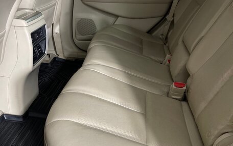 Nissan Murano, 2019 год, 2 094 000 рублей, 25 фотография