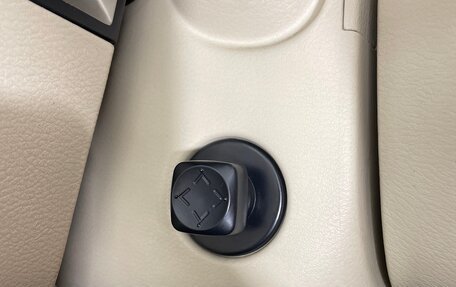 Nissan Murano, 2019 год, 2 094 000 рублей, 22 фотография