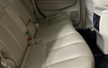 Nissan Murano, 2019 год, 2 094 000 рублей, 24 фотография