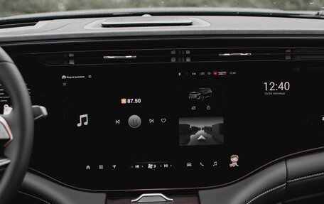 CheryExeed VX, 2024 год, 5 840 000 рублей, 19 фотография