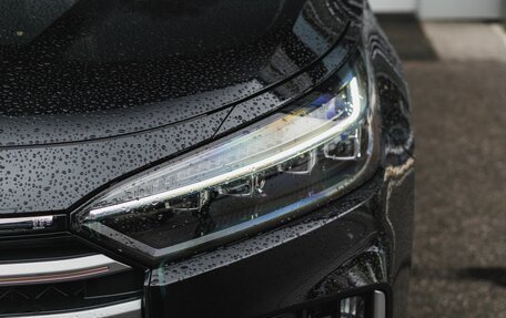 CheryExeed VX, 2024 год, 5 840 000 рублей, 7 фотография