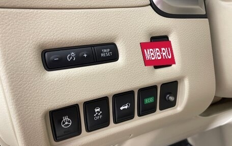 Nissan Murano, 2019 год, 2 094 000 рублей, 19 фотография