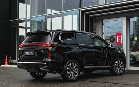 CheryExeed VX, 2024 год, 5 840 000 рублей, 10 фотография