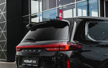 CheryExeed VX, 2024 год, 5 840 000 рублей, 11 фотография