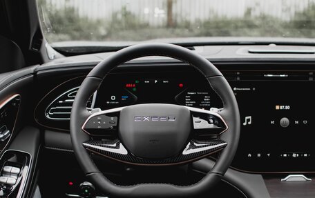 CheryExeed VX, 2024 год, 5 840 000 рублей, 21 фотография