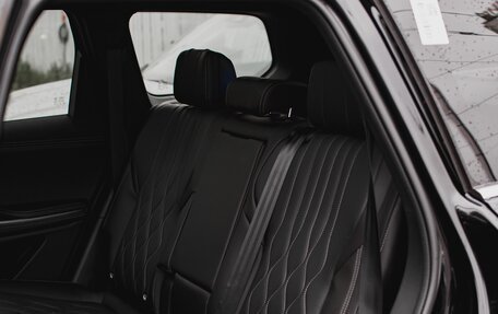 CheryExeed VX, 2024 год, 5 840 000 рублей, 32 фотография