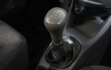 Hyundai Accent II, 2006 год, 399 000 рублей, 10 фотография