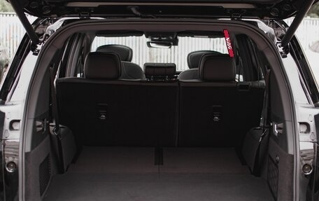 CheryExeed VX, 2024 год, 5 840 000 рублей, 34 фотография