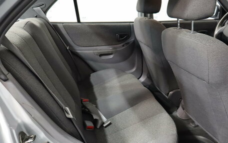 Hyundai Accent II, 2006 год, 399 000 рублей, 12 фотография