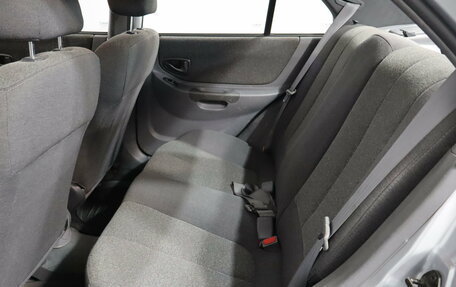 Hyundai Accent II, 2006 год, 399 000 рублей, 13 фотография