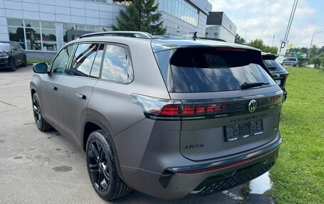 Volkswagen Teramont, 2025 год, 7 180 000 рублей, 2 фотография