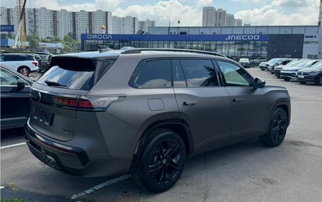 Volkswagen Teramont, 2025 год, 7 180 000 рублей, 4 фотография