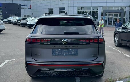 Volkswagen Teramont, 2025 год, 7 180 000 рублей, 3 фотография