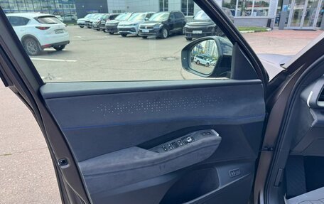 Volkswagen Teramont, 2025 год, 7 180 000 рублей, 8 фотография