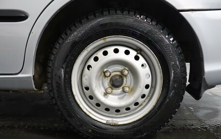 Hyundai Accent II, 2006 год, 399 000 рублей, 15 фотография